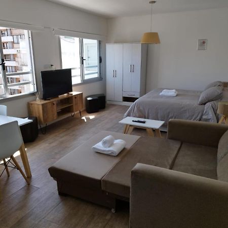 Cabildo Complete Suite Buenos Aires Eksteriør bilde