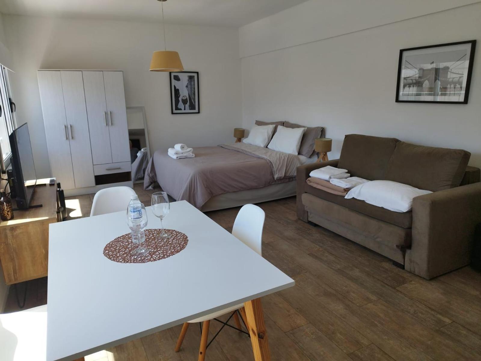 Cabildo Complete Suite Buenos Aires Eksteriør bilde