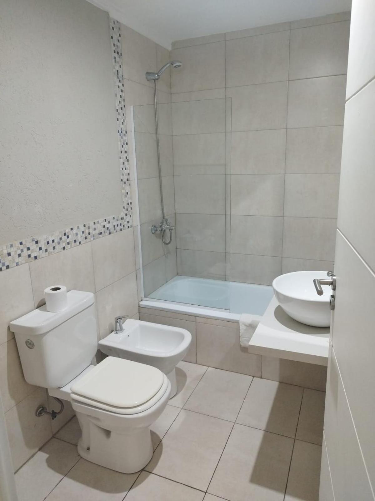 Cabildo Complete Suite Buenos Aires Eksteriør bilde